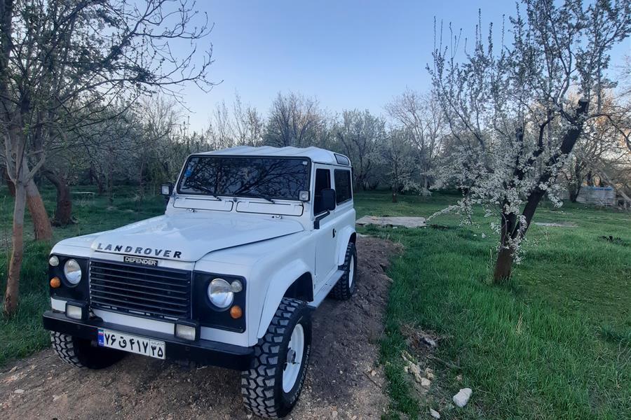 پاژن دو در 1377